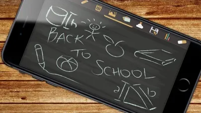 Capturas de pantalla de Quick block notes - sketches & organize ideas