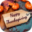 Thanksgiving Day Greetings – Phrases and Quotes