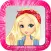 Fashion dress for girls - Games of dressing up fashion girls