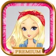 Fashion dress for girls Games of dressing up fashion girls - Premium Fashion dress for girls Games of dressing up fashion girls - Premium