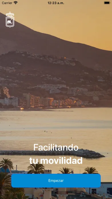 Fuengirola Transporte Urbano Screenshots