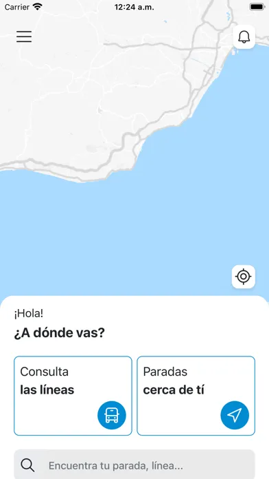 Fuengirola Transporte Urbano Screenshots