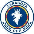 Tarjeta Abonado ZaragozaCFF Tarjeta Abonado ZaragozaCFF