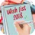 Write a Wish List