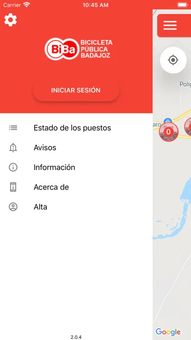 BiBa Screenshots