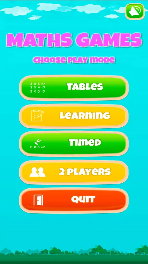 Math: Mental Arithmetic Game स्क्रीनशॉट