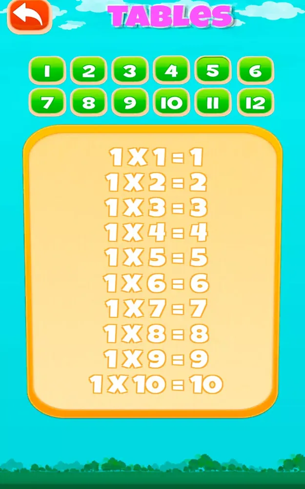 Math: Mental Arithmetic Game स्क्रीनशॉट