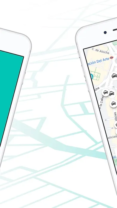 Joinup: Taxi, parking, km... سکرین شاٹس