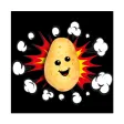 Hot Potato Hot Potato
