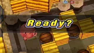 Bomber Farm 3D স্ক্রিনশট