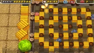 Bomber Farm 3D স্ক্রিনশট