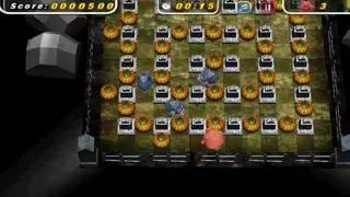 Bomber Farm 3D স্ক্রিনশট