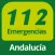 112 Emergencias Andalucía