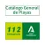 Catálogo General de Playas
