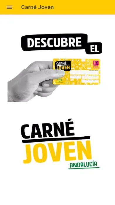 Capturas de pantalla de Descuentos CJ