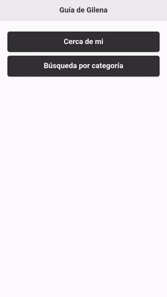 Guía de Gilena Screenshots