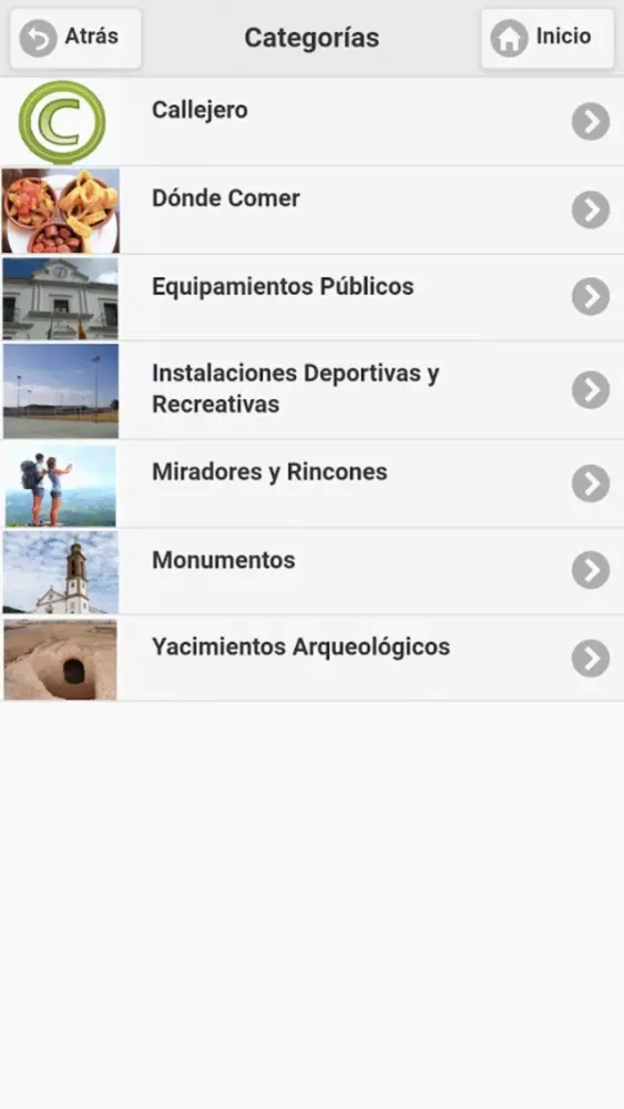 Guía de Gilena Screenshots