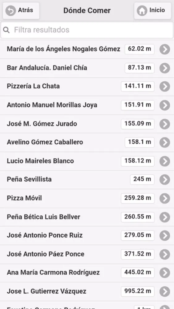 Guía de Gilena Screenshots