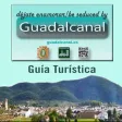 Guía turística de Guadalcanal