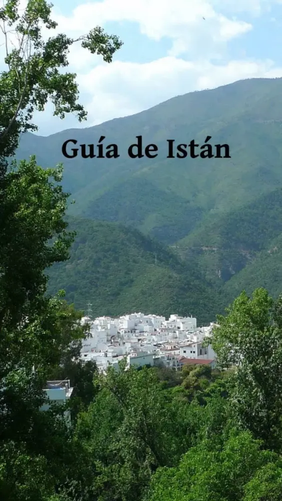 Ảnh chụp màn hình của Guía de Istán
