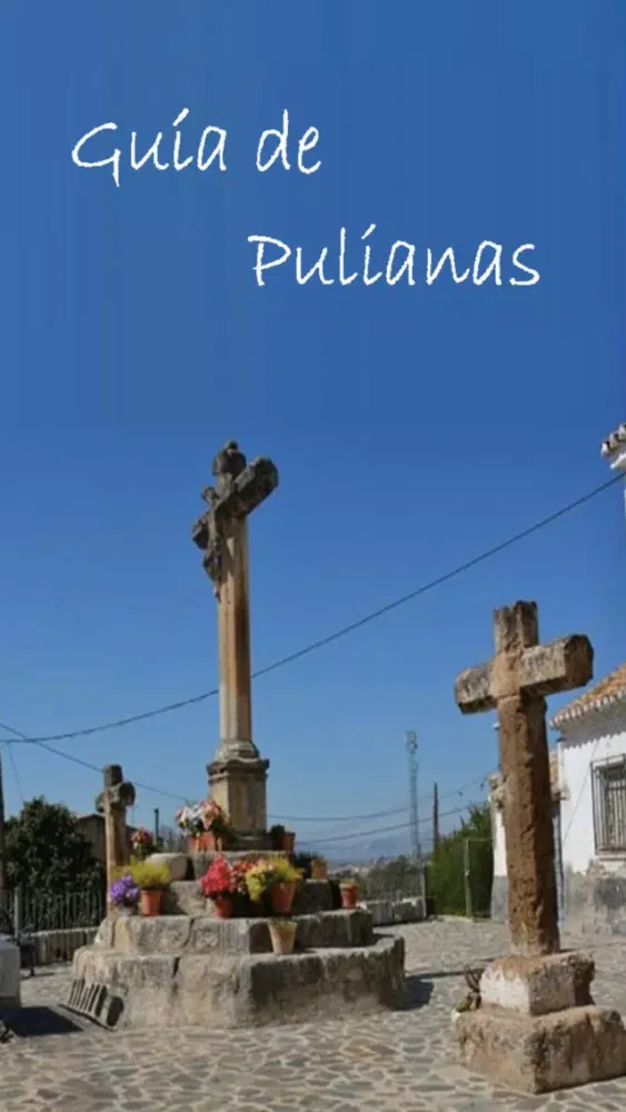 Guía de Pulianas Ekran Görüntüleri