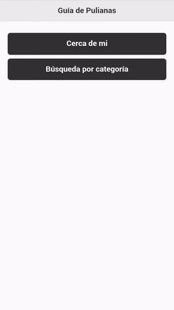 Guía de Pulianas Ekran Görüntüleri