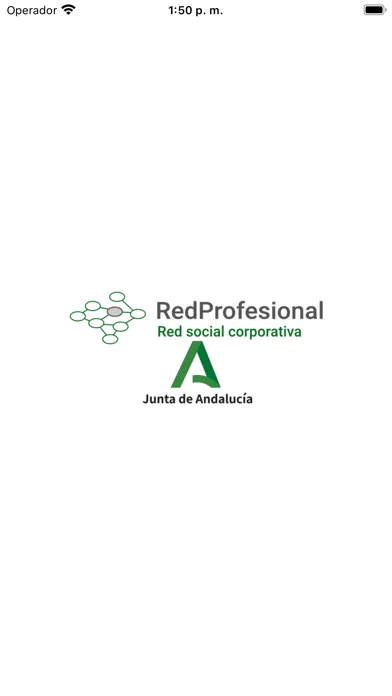 Captures d'écran de Red Profesional