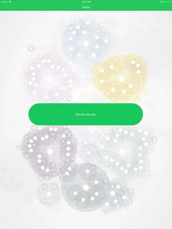 Emotional Pulse iPad 应用截图