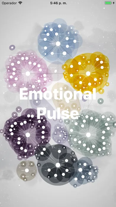 Emotional Pulse应用截图