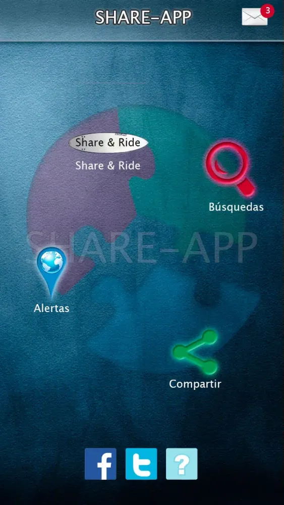 Share App應用截圖