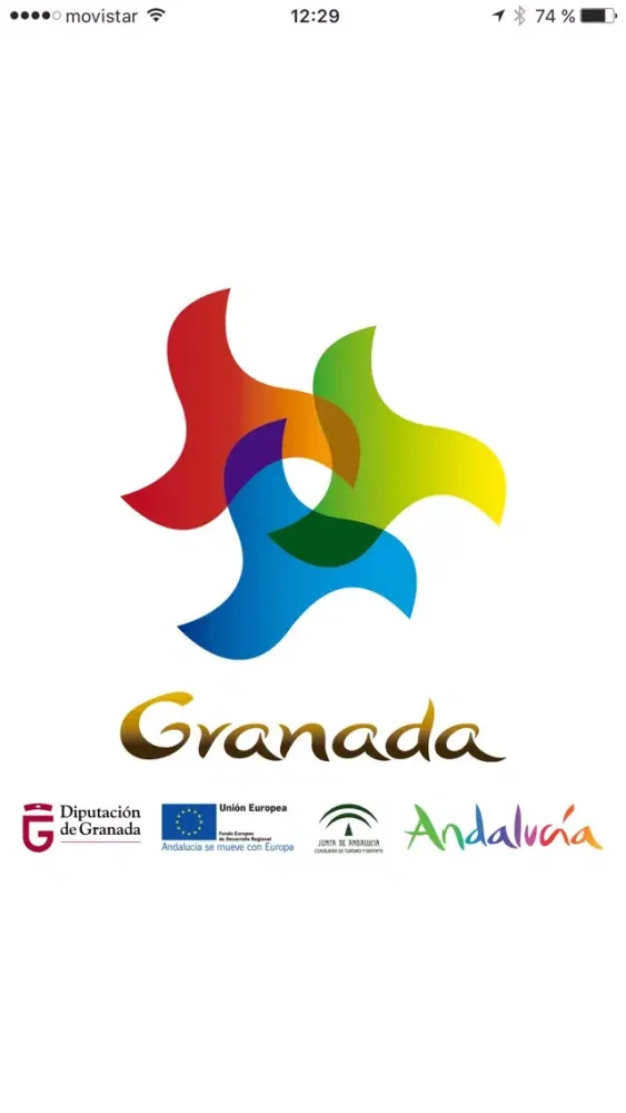 TurGranada應用截圖