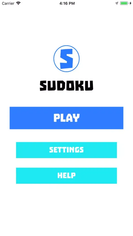 Sudoku - puzzle game 9x9應用截圖
