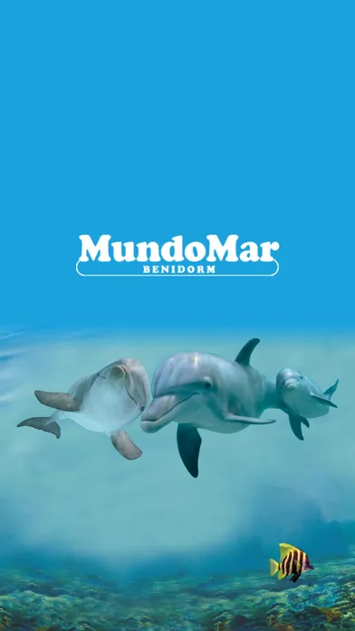 تصاویر MundoMar