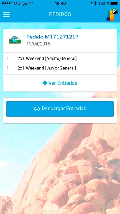 تصاویر MundoMar