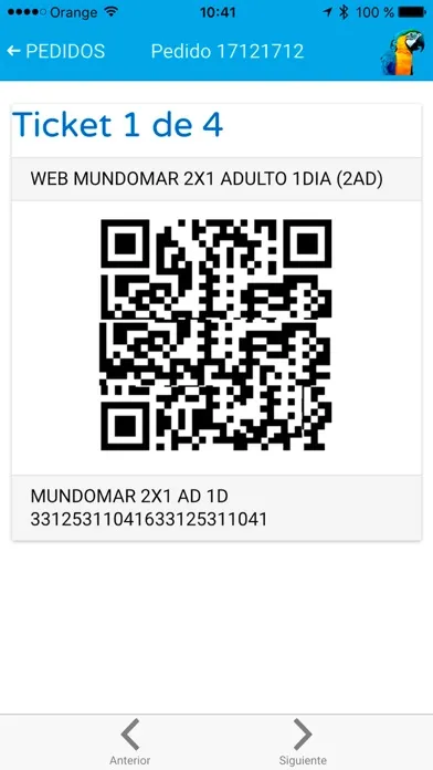 تصاویر MundoMar