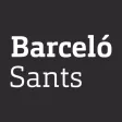 Barceló Sants Barceló Sants