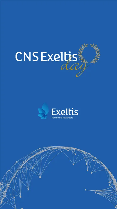 CNS Exeltis day 2023應用截圖