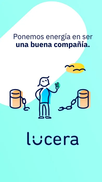 صور LUCERA — App de Clientes