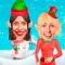 Elf Dancing - 3D Avatar