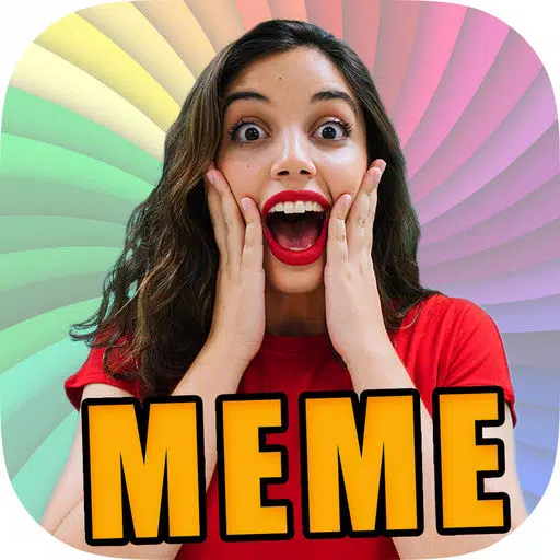 Meme Generator with photos