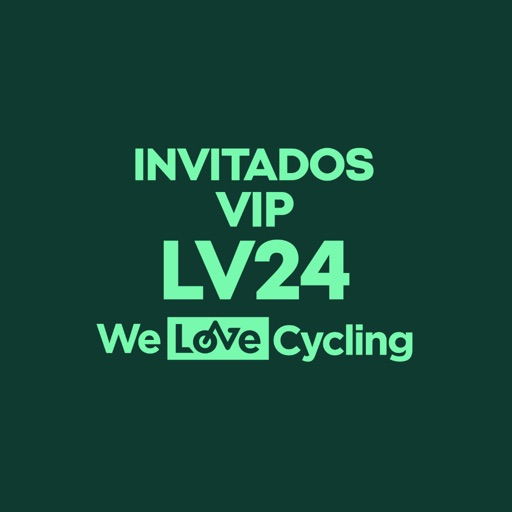 WeLoveCycling LV24