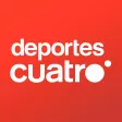 Deportes Cuatro - Mediaset