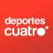 Deportes Cuatro - Mediaset