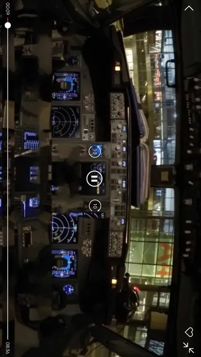 Mentour Aviation应用截图