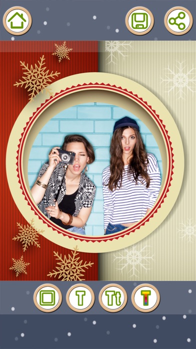 Christmas Wishes & best pics スクリーンショット