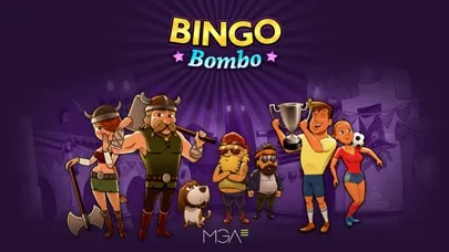 صور Bingo Bombo