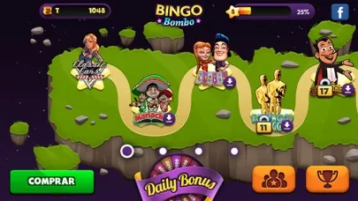 صور Bingo Bombo