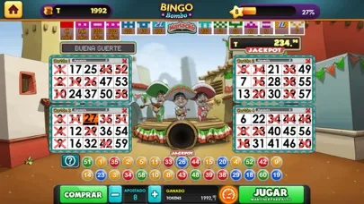 صور Bingo Bombo