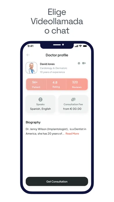 Nexu: Mental Health & Wellness Screenshots