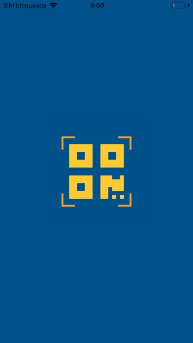 Gestión Escáner應用截圖